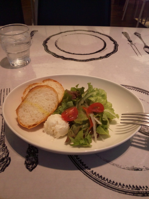 大丸ランチ3