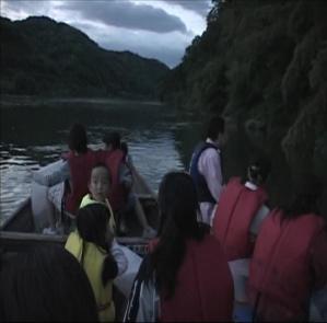 川内川風景-16