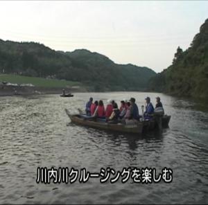 川内川風景-18