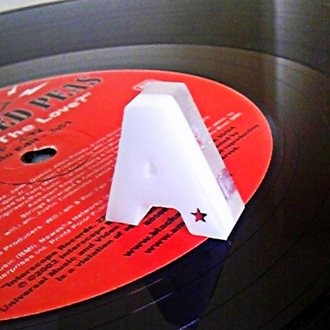 A-