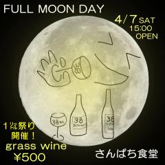 fuii moon 4 黄色1のコピー