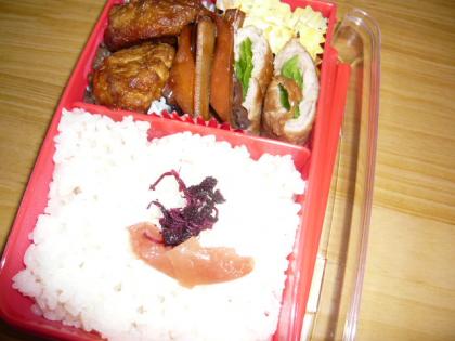 お弁当