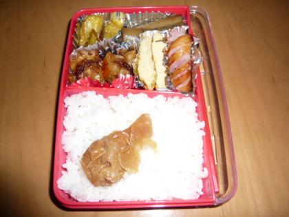 お弁当