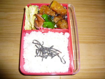 お弁当