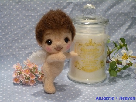エンジェルス JYJ ジュンちゃん