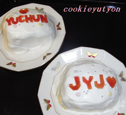 リンゴYUCHUN