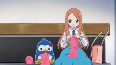 ひまり&3号