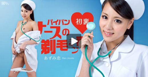 あずみ恋カリビアンコム2_convert_20130331131306