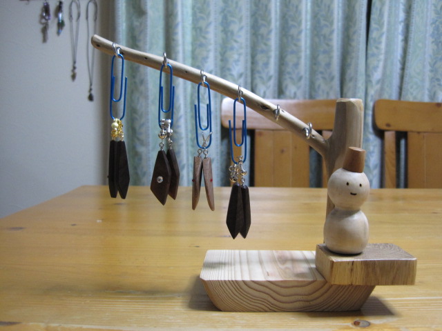 アクセサリー