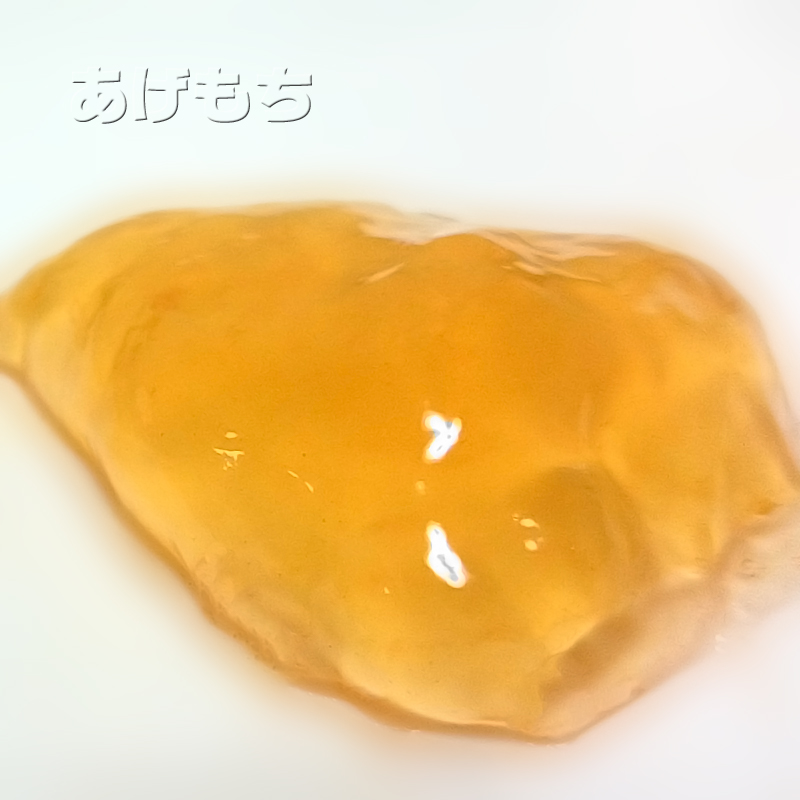 わらび餅ベース