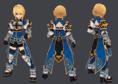 エルピン01風