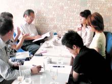 現役アナウンサー直伝!「また会いたい」と言われる会話術