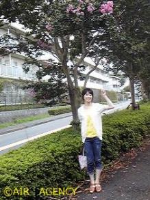 小堀です