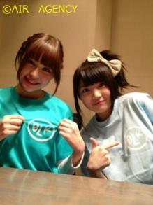 OLK Tシャツ