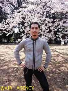 前田です