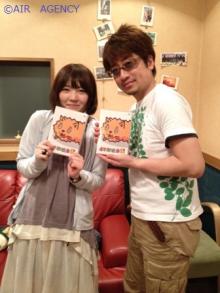北川さんと藤村