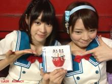 森と藤村とCD