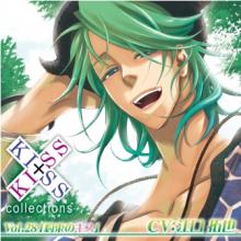 kiss28ジャケット