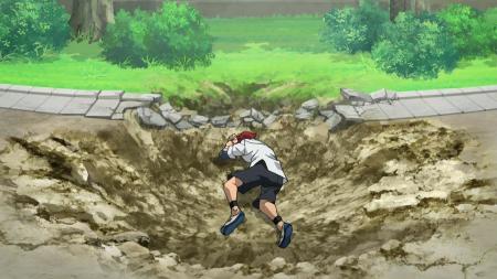 ヤムチャなボッスン