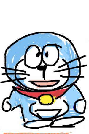 ドラえもん はるやまのすけの父作