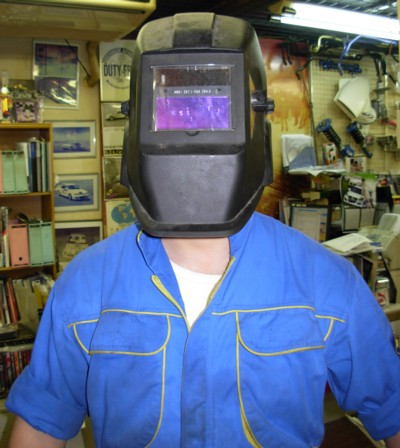 ロボコップ