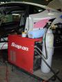 溶接機