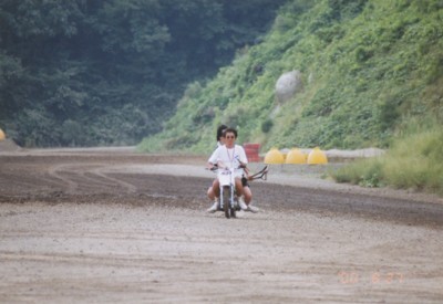 合宿1