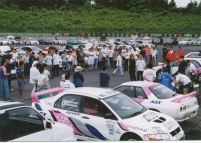 合宿2