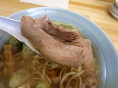 岳乃屋チャーシュー2