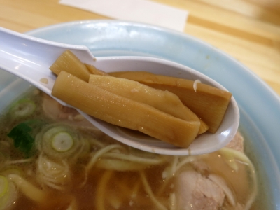 岳乃屋メンマ