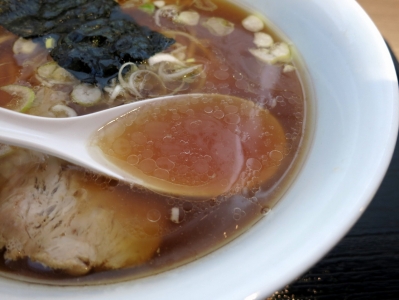 佐野スープ