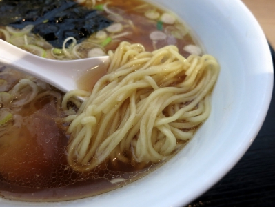 佐野麺