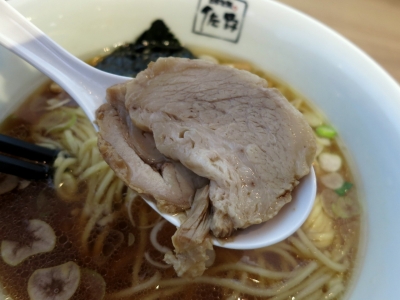 佐野チャーシュー
