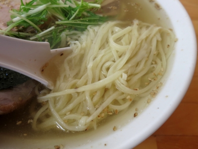 おお竹麺
