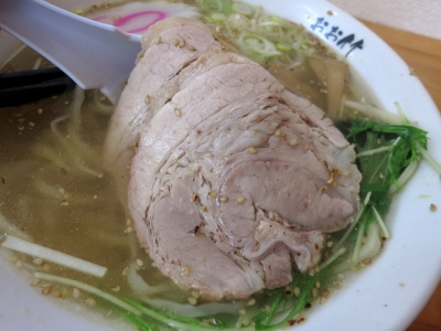 おお竹チャーシュー