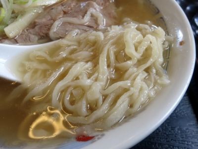 あじべ麺