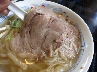 あじべチャーシュー