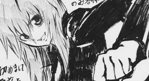 色紙(一部)