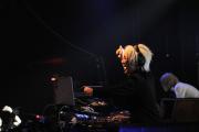 DJ すもち VJ アニキ