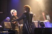 すもち&PETTER