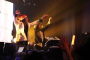 DJ T.G.R VJ よし