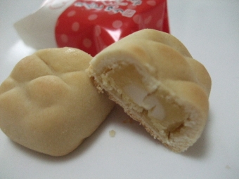 縁結び饅頭2