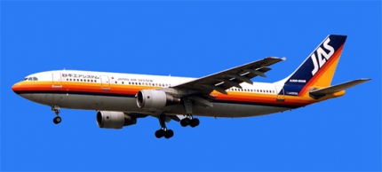 A300B6