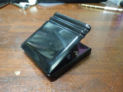 自作の部屋13百円ショップの