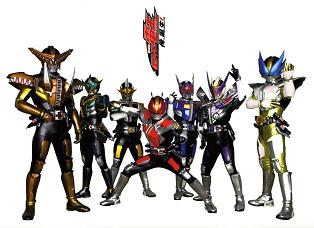 劇場版 仮面ライダー電王 俺、誕生!