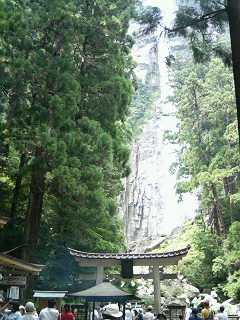 那智の滝