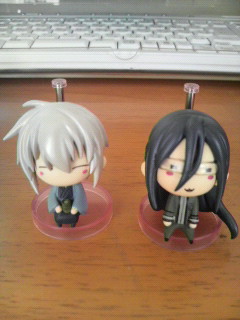 おっとり2人組