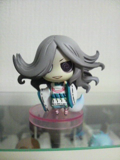後ろの○太郎