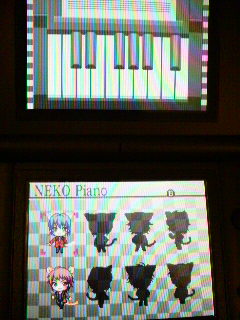 NEKO Piano♪