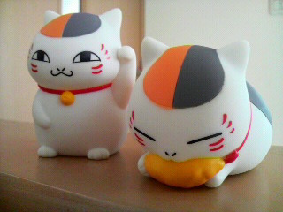 手のひらソフビフィギュア